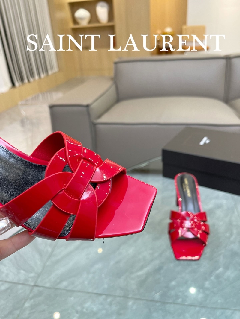 YSL Slippers